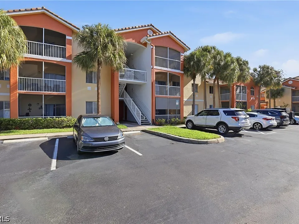 6321 Aragon Way #306