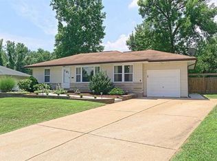 92 Buckley Meadows Dr, Saint Louis, MO