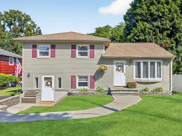 43 Sherman Drive, Newburgh, NY 12550