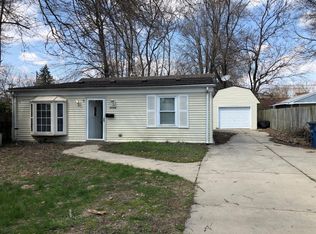 35326 Sheffield St, Westland, MI 48186