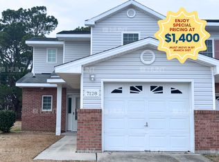 7128 Wisteria Ct, Havelock, NC 28532