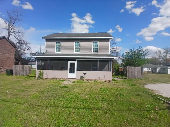 607 Roosevelt Ave, Greenville, NC 27834