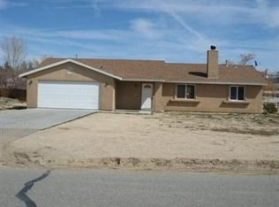15975 Barranca Way, Victorville, CA 92394