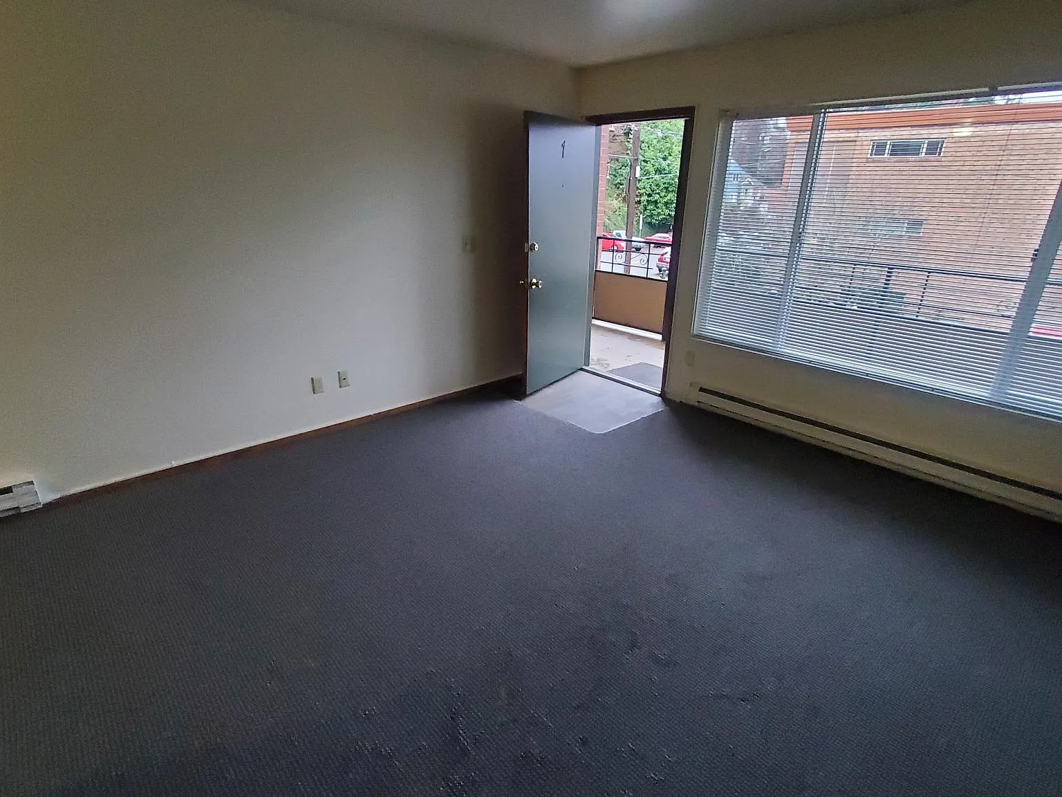 1 bed, 445 sqft, $1,525 — Photo 2