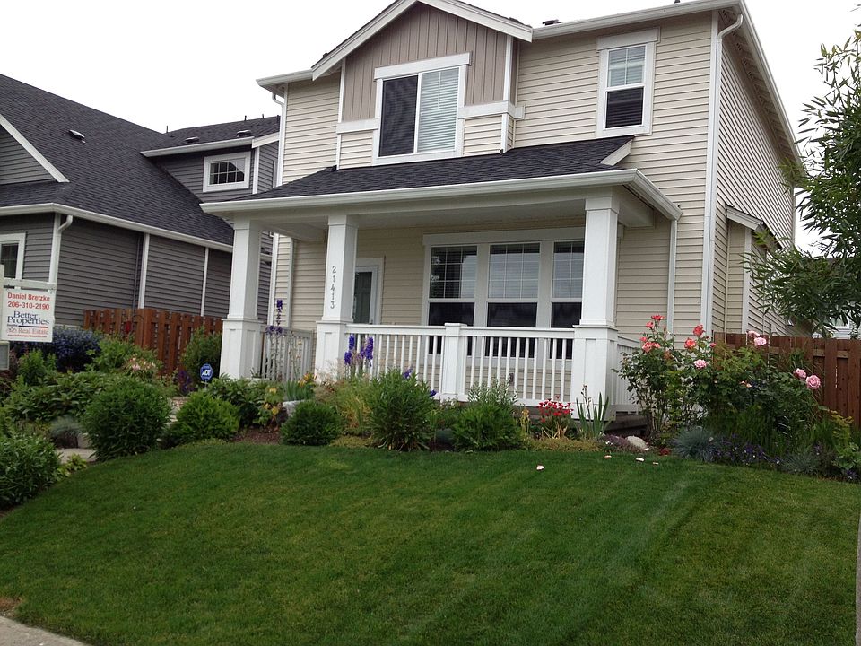 1st image of 21413 52nd Way S #73