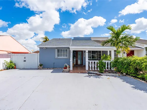 425 SW 96th Ct #1, Miami, FL 33174