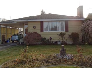 4307 W Broad Ave, Spokane, WA 99205