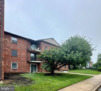 5 Harlech Hall, Dover, DE, 19904