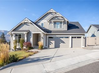 1932 Legendary Ln, East Wenatchee, WA