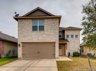 10419 Rhyder Rdg, San Antonio, TX 78254