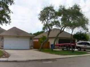 2213 Coronado Dr, Ingleside, TX 78362