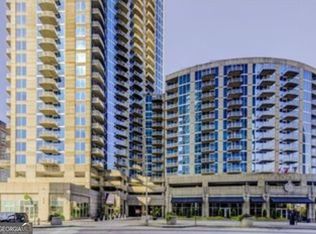 400 W Peachtree St NW #NW-1610, Atlanta, GA 30308