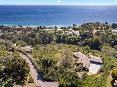 22042 Carbon Mesa Rd, Malibu, CA, 90265