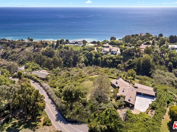 22042 Carbon Mesa Rd, Malibu, CA 90265