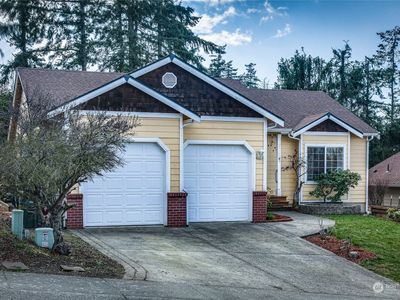 3720 Tree Farm Lane, Bellingham, WA, 98226