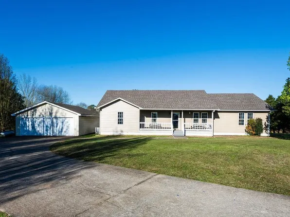 430 County Road 796, Holly Pond, AL 35055