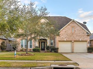 4469 Diamante Dr, League City, TX 77573