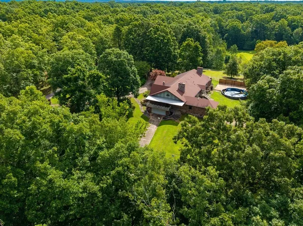 168 Bluebird Rd, Summertown, TN 38483