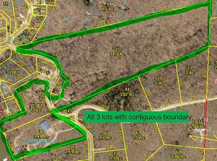52 Gun Barrel Ridge Rd, Linn Creek, MO 65052