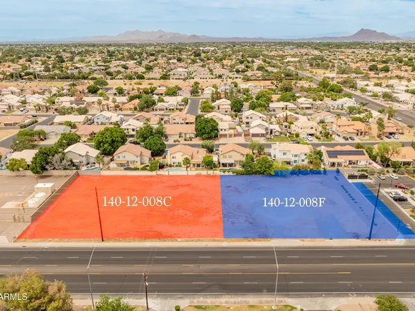 3536 E UNIVERSITY Drive #-, Mesa, AZ 85213