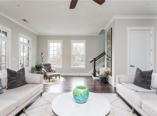 16 Ramsey St, Roswell, GA 30075