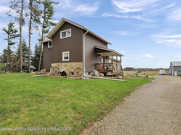 2nd image of 5893 S Pease Rd