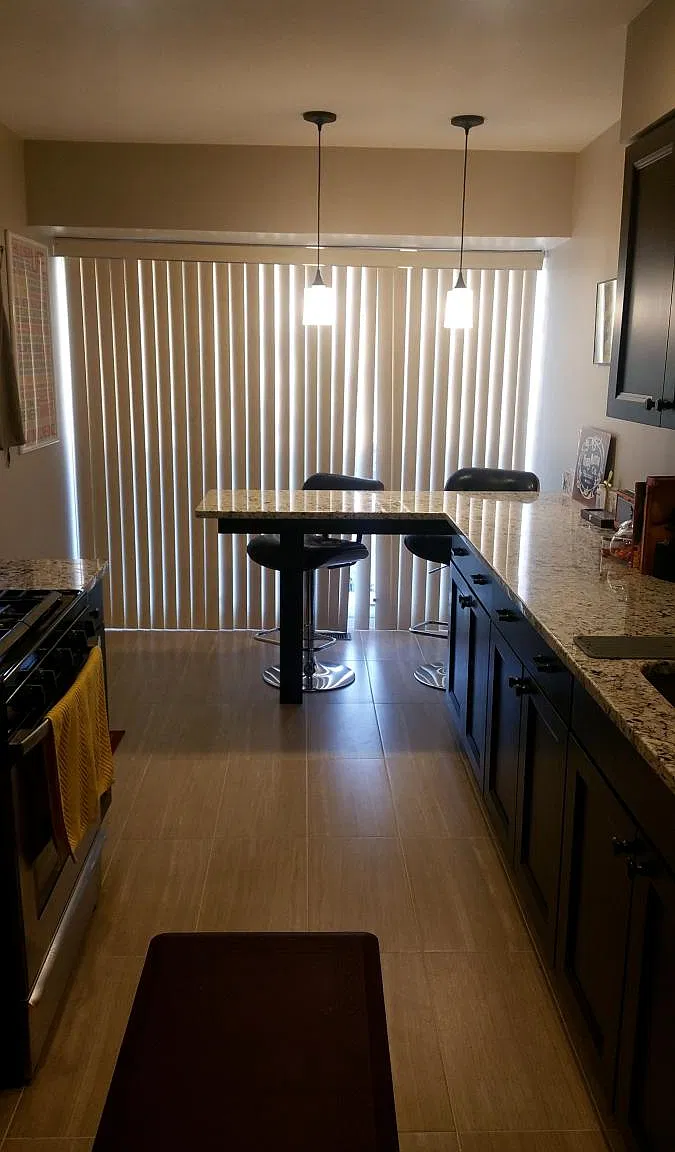 2 bed, 2.5 bath, 1478 sqft, $2,000 — Photo 2