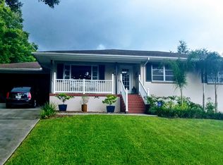 2805 Buckingham Ave, Lakeland, FL 33803