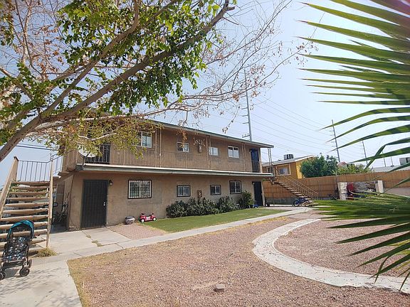2nd image of 5240 Pebble Beach Blvd #C