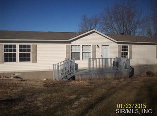 150 Rr 1, Golden Eagle, IL 62036