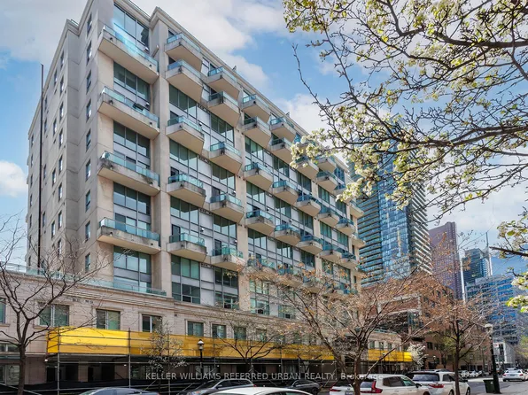 77 Lombard St #514, Toronto, ON M5C 3E1