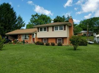 3516 Georgetown Rd, Roanoke, VA 24018