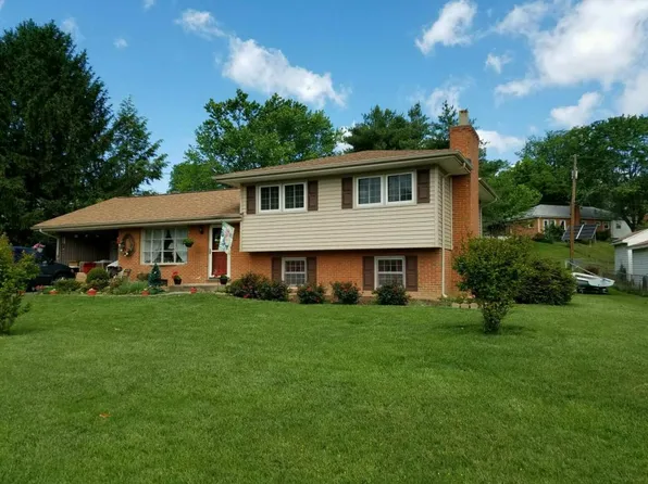 3516 Georgetown Rd, Roanoke, VA 24018