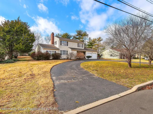 635 Holly Hill Drive, Brielle, NJ 08730