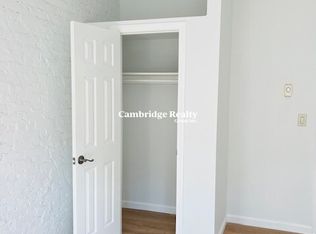 111 Norway St #301T, Boston, MA 02115