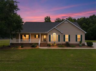 1019 Bannister Rd, Starr, SC 29684