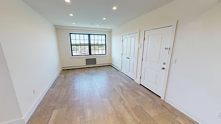 Rented by NY Space Finders Inc.