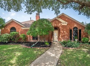 1507 Quail Run Dr, Allen, TX 75002