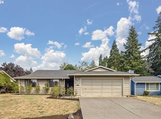 2862 SE 45th Ct, Hillsboro, OR 97123