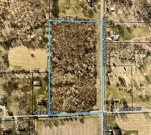 2nd image of Little Paw Paw Lake Rd