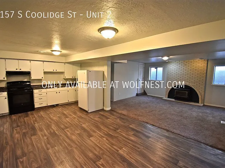 8157 S Coolidge St #2 — Photo 1