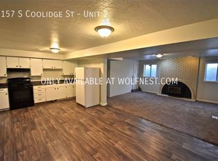 8157 S Coolidge St UNIT 2, Midvale, UT 84047