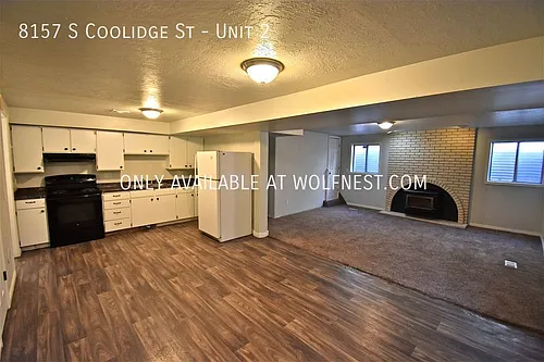 8157 S Coolidge St Photo 1