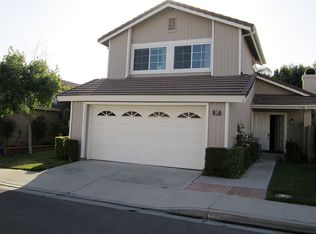 37 Silkberry, Irvine, CA 92614