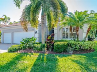2570 SE Stonebriar Way, Stuart, FL 34997