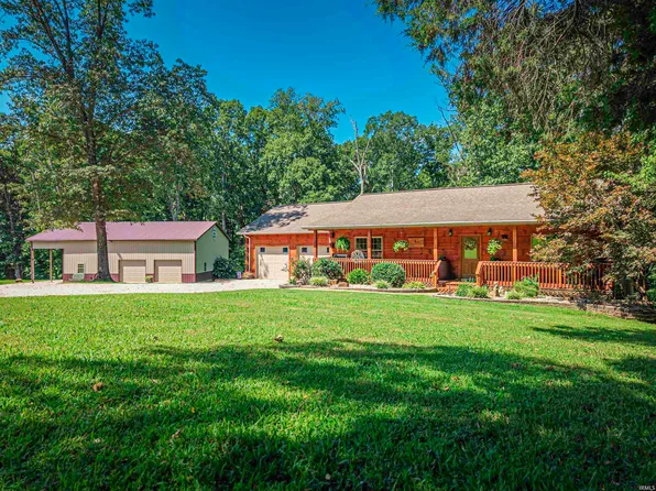 9970 N County Road 700 E, Lamar, IN 47531