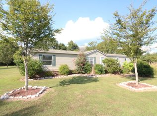 50 Sy Cv, Byhalia, MS 38611