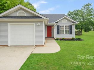 6924 Reese Furr Dr, Charlotte, NC 28216
