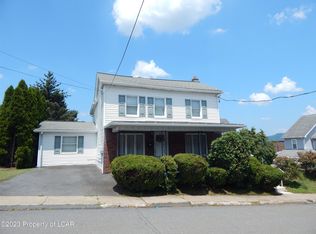 17 High St, Pittston, PA