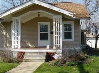 21170 Northwood Ave, Fairview Park, OH